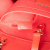 Louis Vuitton B Louis Vuitton Orange Vernis Leather Leather Monogram Vernis Montaigne BB Spain