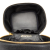 Chanel AB Chanel Black Caviar Leather Leather CC Caviar Vanity Case France