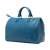 Louis Vuitton B Louis Vuitton Blue Epi Leather Leather Epi Speedy 35 France