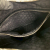 Gucci B Gucci Black Canvas Fabric Reins Hobo Italy