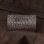Gucci B Gucci Brown Beige Coated Canvas Fabric GG Crystal Shoulder Bag Italy
