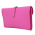 Hermès AB Hermès Pink Hot Pink Calf Leather Swift Jige Elan 29 France