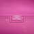 Hermès AB Hermès Pink Hot Pink Calf Leather Swift Jige Elan 29 France