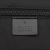 Gucci B Gucci Black Canvas Fabric Techno Web Backpack Italy