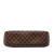 Louis Vuitton B Louis Vuitton Brown Damier Canvas Fabric Damier Ebene Parioli PM France