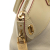Louis Vuitton B Louis Vuitton Brown Beige Suhali Leather Leather Suhali Lockit MM France