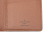 Louis Vuitton AB Louis Vuitton Brown Monogram Canvas Fabric Monogram Brazza Wallet France