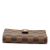 Louis Vuitton B Louis Vuitton Brown Damier Canvas Fabric Damier Ebene French Purse Wallet France