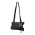 Chloé B Chloé Black Calf Leather Kerala Shoulder Bag Romania