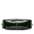 Gucci B Gucci Green Dark Green Patent Leather Leather Patent Horsebit Glam Shoulder Bag Italy
