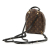 Louis Vuitton AB Louis Vuitton Brown Monogram Canvas Fabric Monogram Mini Palm Springs France