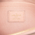 Louis Vuitton B Louis Vuitton Pink Monogram Empreinte Leather Daily Pouch France