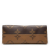 Louis Vuitton B Louis Vuitton Brown Monogram Canvas Fabric Monogram Reverse Giant OnTheGo GM France