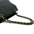 Chanel AB Chanel Black Caviar Leather Leather Petite Caviar Timeless Tote France