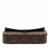 Louis Vuitton Felicie Canvas Strap And Go Pouch Clutch Monogram