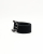 Chanel Velour Belt, Size 80
