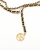 Chanel Coco Mark Chain Belt