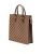 Louis Vuitton Damier Ebene Venice Sac Plat PM Bag