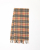 Burberry Nova Check Cashmere Scarf
