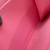 Chanel AB Chanel Pink Lambskin Leather Leather CC Quilted Lambskin Flap Card Holder on Chain Spain