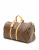 Louis Vuitton Monogram Keepall 55 Weekend Bag