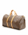 Louis Vuitton Monogram Keepall 55 Weekend Bag