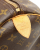 Louis Vuitton Monogram Keepall 55 Weekend Bag