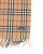 Burberry Nova Check Wool Scarf