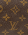 Louis Vuitton Monogram Alma Handbag Pm Handbag