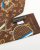 Louis Vuitton Monogram Confidential Bandeau Scarf
