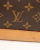 Louis Vuitton Monogram Alma BB Bag