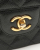 Chanel Classic Caviar Jumbo Double Flap Bag