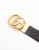 Gucci GG Marmont Reversible Belt, Size 100