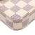 Louis Vuitton B Louis Vuitton White Damier Canvas Canvas Damier Azur Pochette Felicie France