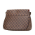 Louis Vuitton B Louis Vuitton Brown Damier Canvas Canvas Damiere Ebene Besace Rosebery France