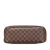 Louis Vuitton B Louis Vuitton Brown Damier Canvas Canvas Damiere Ebene Besace Rosebery France