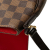 Louis Vuitton B Louis Vuitton Brown Damier Canvas Canvas Damiere Ebene Besace Rosebery France