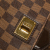Louis Vuitton B Louis Vuitton Brown Damier Canvas Canvas Damiere Ebene Besace Rosebery France