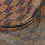 Louis Vuitton B Louis Vuitton Brown Damier Canvas Canvas Damiere Ebene Besace Rosebery France