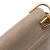 Chloé B Chloé Brown Nude Calf Leather Small Drew Crossbody Italy