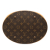 Louis Vuitton B Louis Vuitton Brown Monogram Canvas Fabric Monogram Bucket GM France