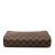 Louis Vuitton AB Louis Vuitton Brown Damier Canvas Fabric Damier Ebene Saint Louis Pochette France