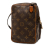 Louis Vuitton B Louis Vuitton Brown Monogram Canvas Fabric Monogram Mini Amazone France