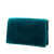 Gucci AB Gucci Blue Velvet Fabric Mini Dionysus Crossbody Italy