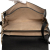 Chloé B Chloé Black Suede Leather Small and Calfskin Faye Crossbody Spain