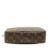 Louis Vuitton B Louis Vuitton Brown Monogram Canvas Fabric Monogram Trousse Toilette 23 France