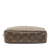 Louis Vuitton AB Louis Vuitton Brown Monogram Canvas Fabric Monogram Trousse Toilette 23 France
