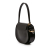 Chloé B Chloé Black Calf Leather Small Tess Satchel Italy