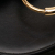 Chloé B Chloé Black Calf Leather Small Tess Satchel Italy