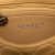 Chanel B Chanel Brown Caramel Lambskin Leather Leather Mini Square Classic Lambskin Single Flap France